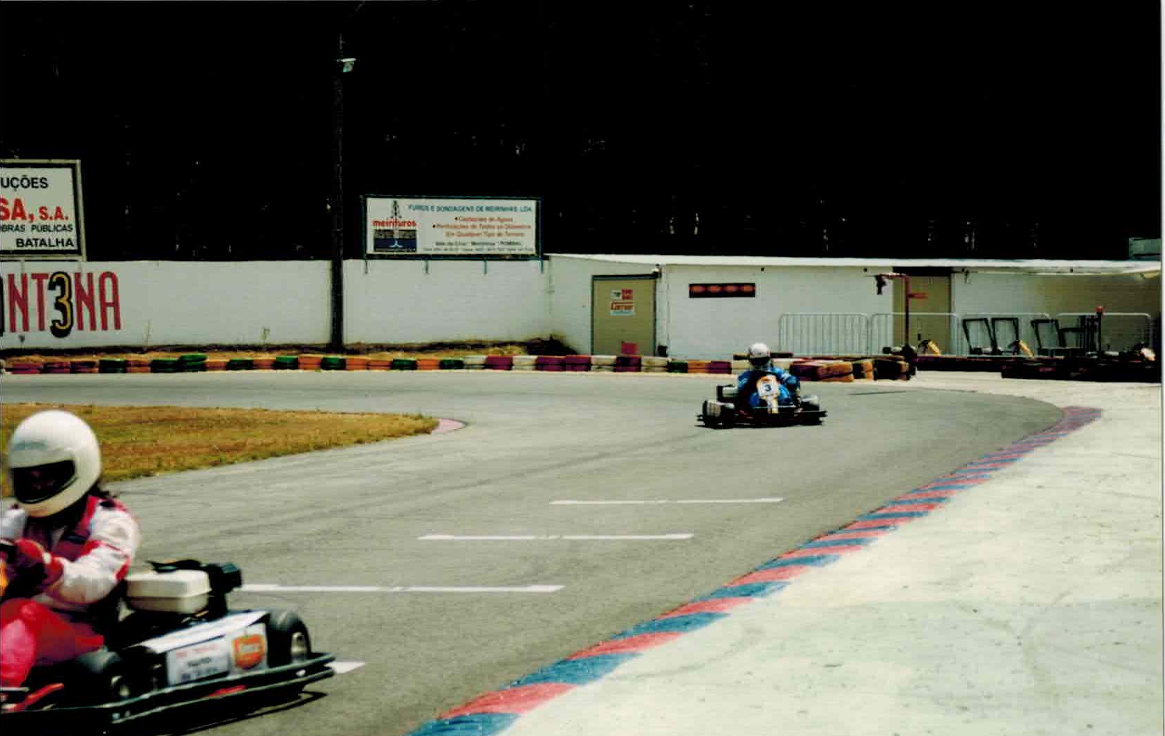 IV Edição 24 Horas da Batalha 1999102